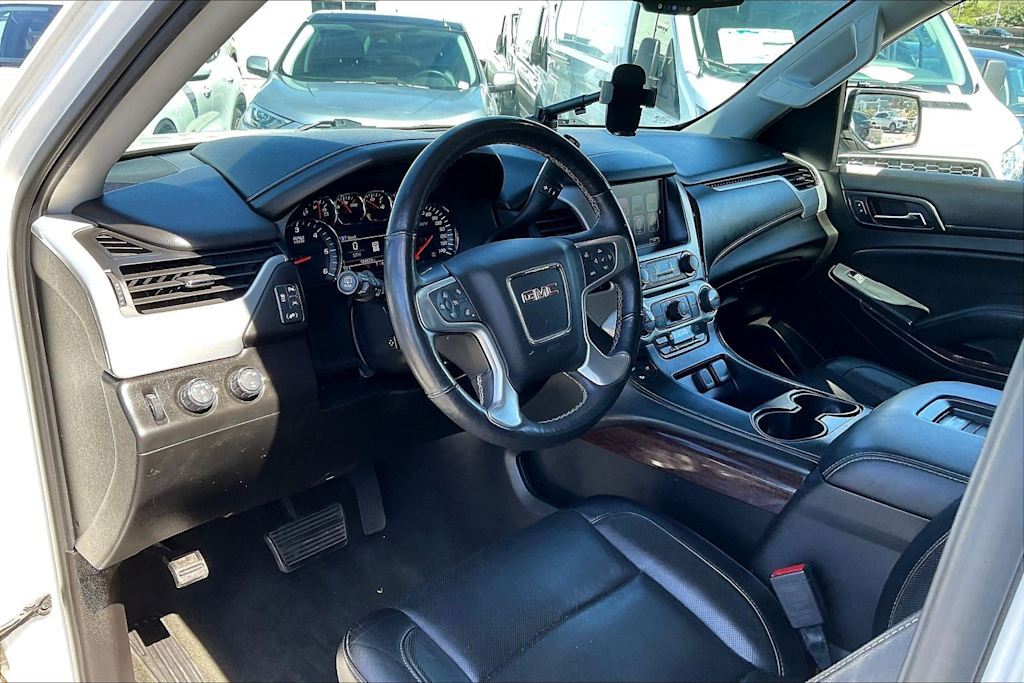 Thumbnail: 2017 GMC Yukon XL - 2