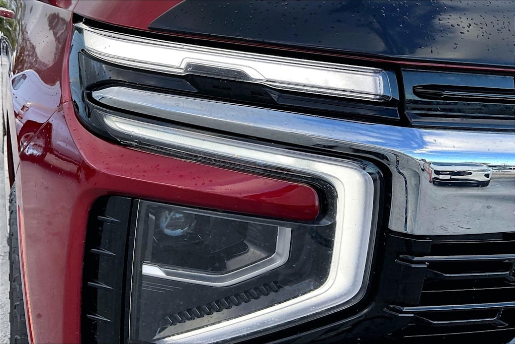 Thumbnail: 2025 Chevrolet Tahoe - 31