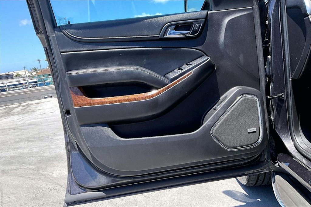 Thumbnail: 2015 Chevrolet Tahoe - 27