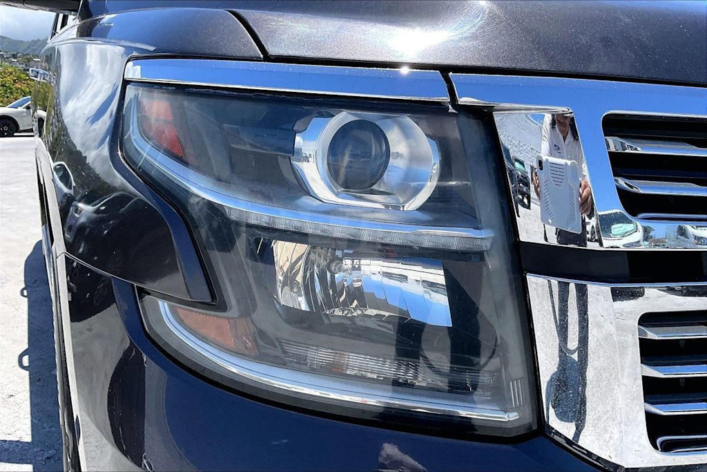 Thumbnail: 2015 Chevrolet Tahoe - 31