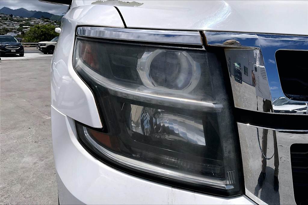 Thumbnail: 2016 Chevrolet Suburban - 31