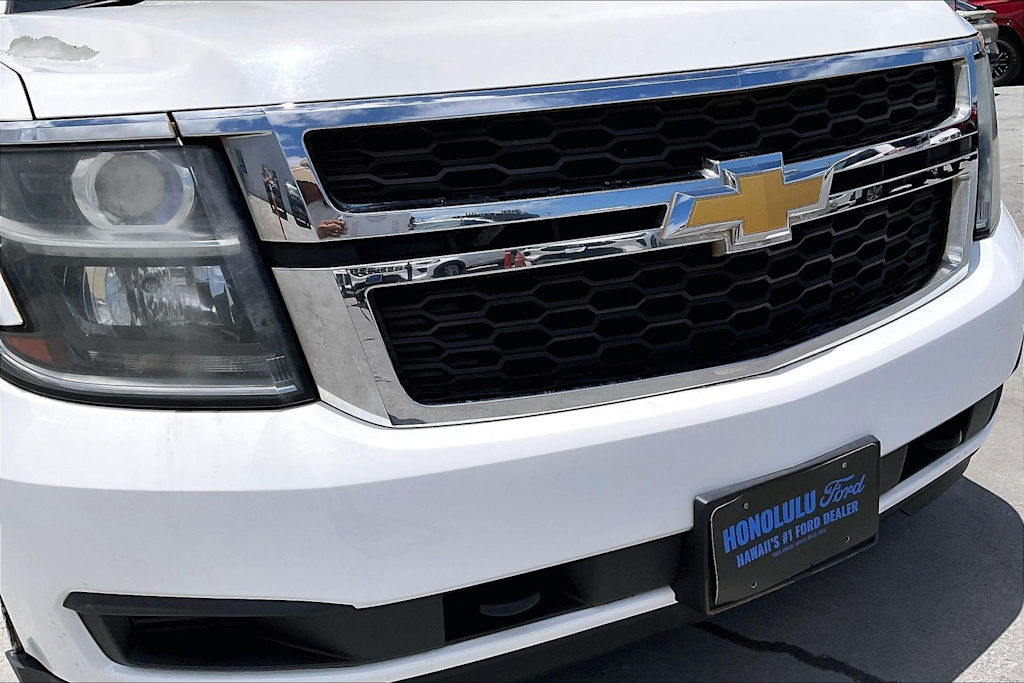 Thumbnail: 2016 Chevrolet Suburban - 33