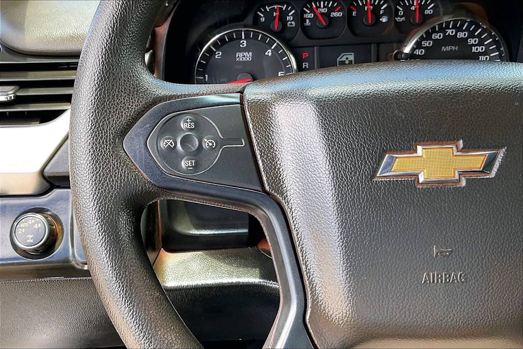 Thumbnail: 2016 Chevrolet Suburban - 24