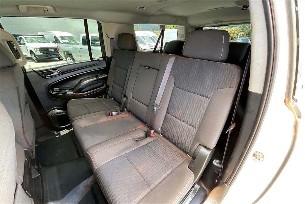 Thumbnail: 2016 Chevrolet Suburban - 29