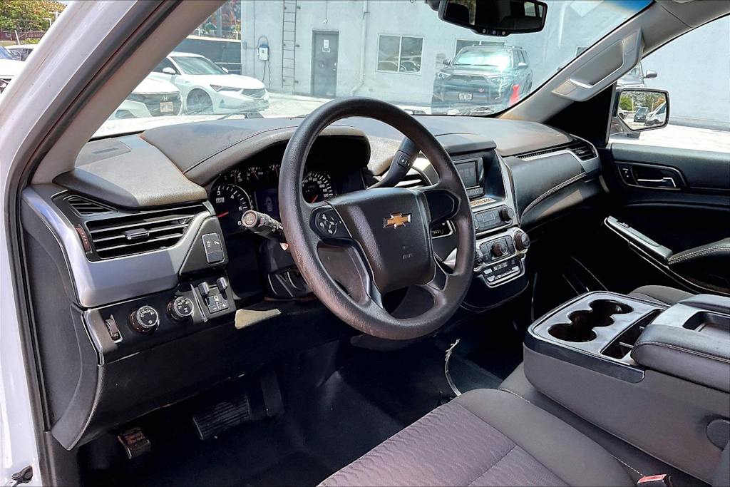 Thumbnail: 2016 Chevrolet Suburban - 2