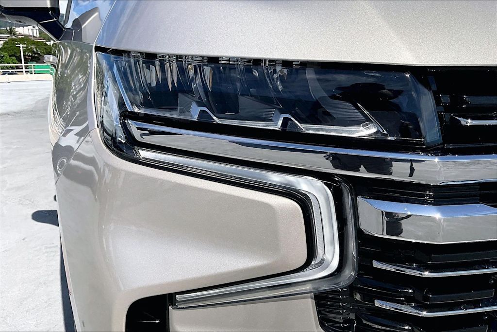 Thumbnail: 2022 Chevrolet Tahoe - 7