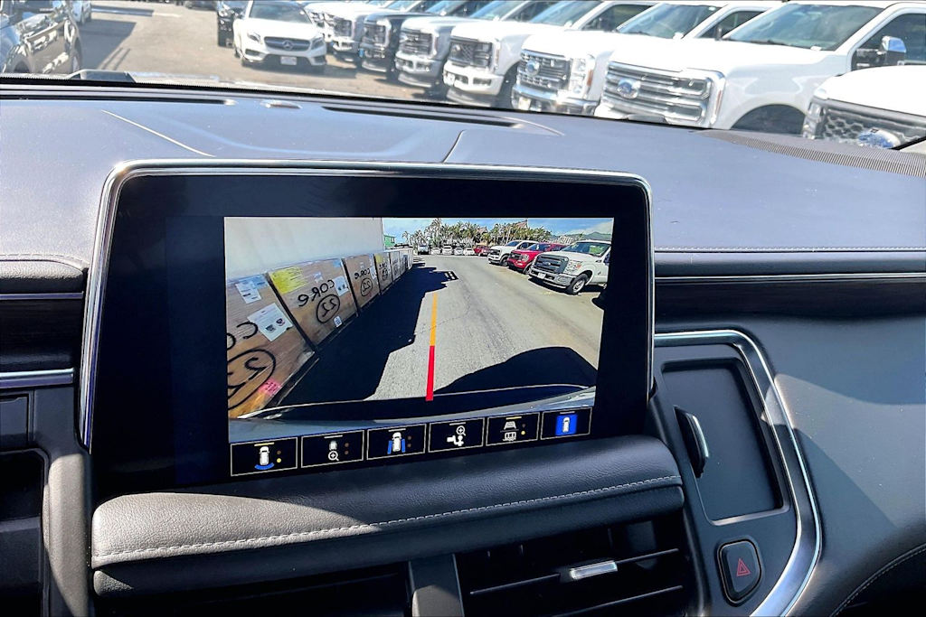 Thumbnail: 2022 Chevrolet Tahoe - 27