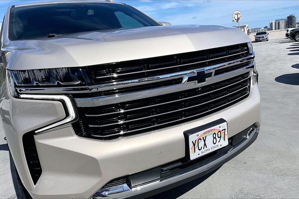 Thumbnail: 2022 Chevrolet Tahoe - 33