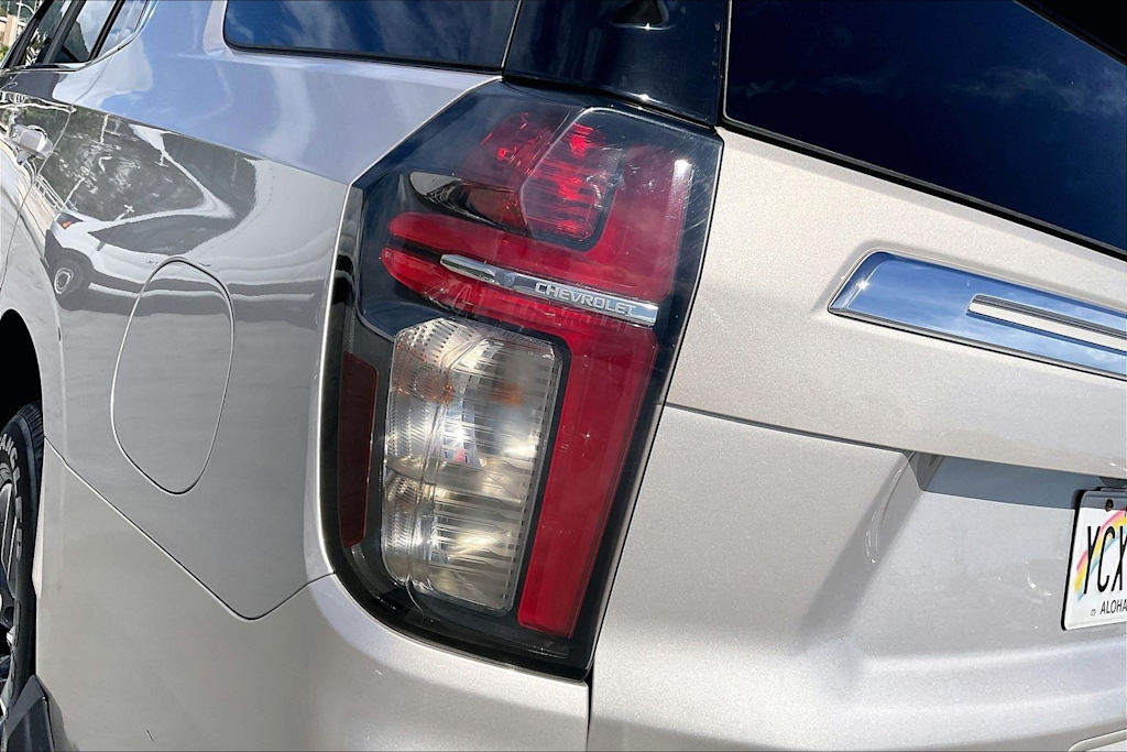 Thumbnail: 2022 Chevrolet Tahoe - 32