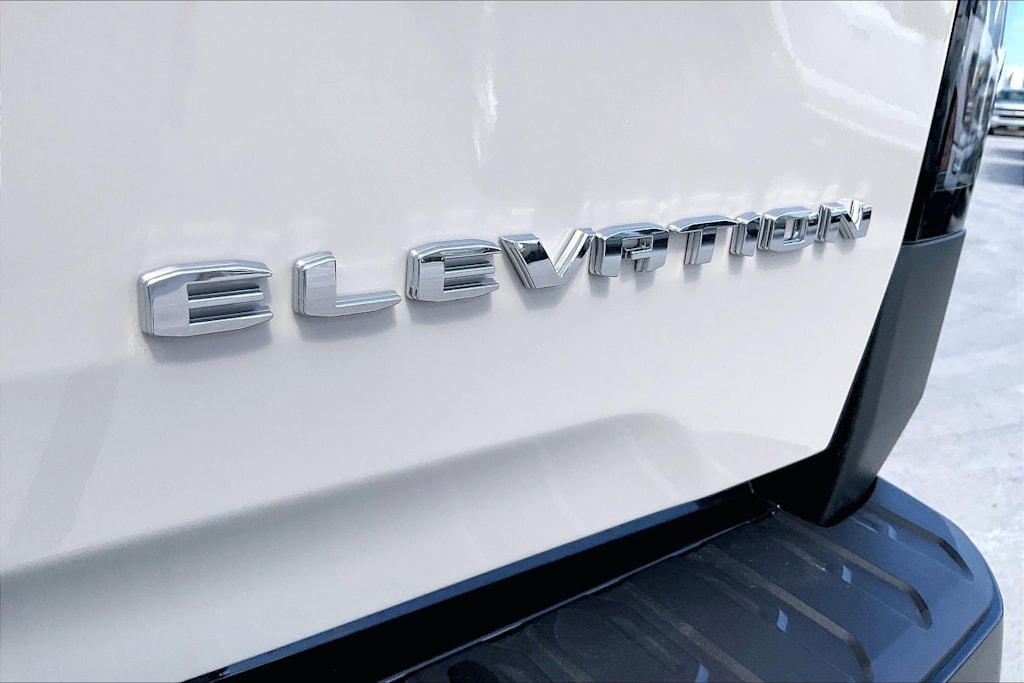 Thumbnail: 2026 GMC Sierra EV - 7