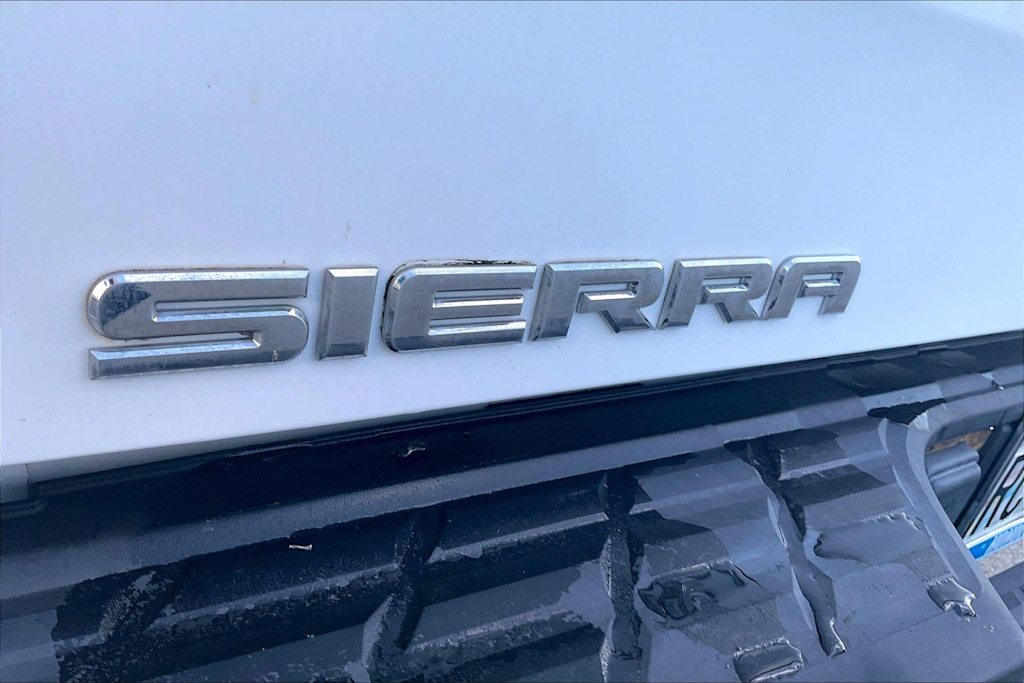 Thumbnail: 2008 GMC Sierra 1500 - 7