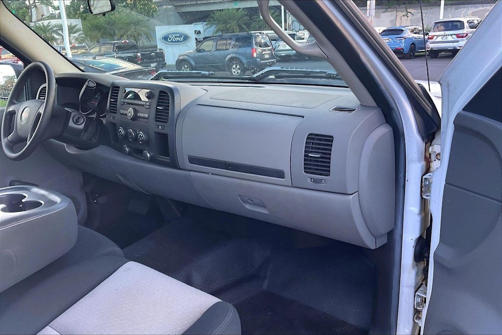 Thumbnail: 2008 GMC Sierra 1500 - 15