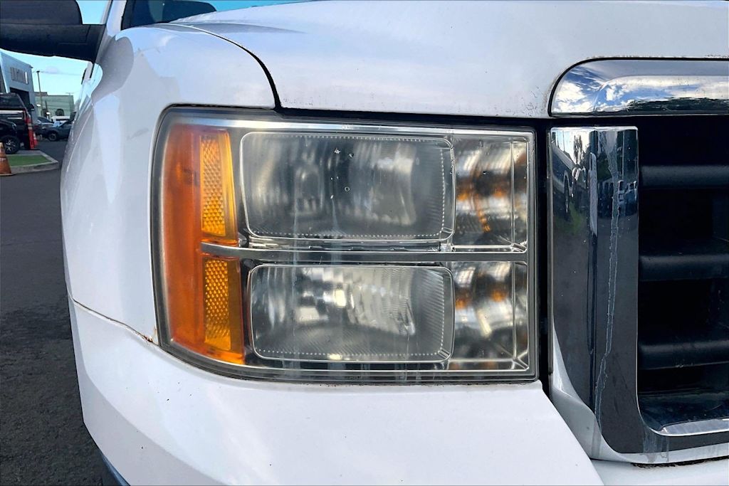 Thumbnail: 2008 GMC Sierra 1500 - 31