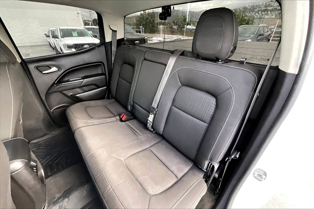 Thumbnail: 2016 GMC Canyon - 29
