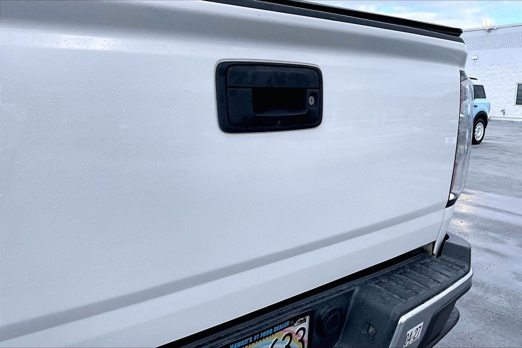 Thumbnail: 2016 GMC Canyon - 7