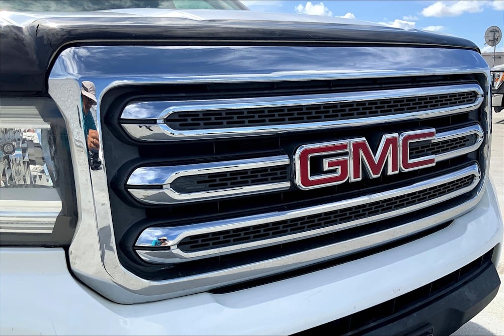 Thumbnail: 2017 GMC Canyon - 33