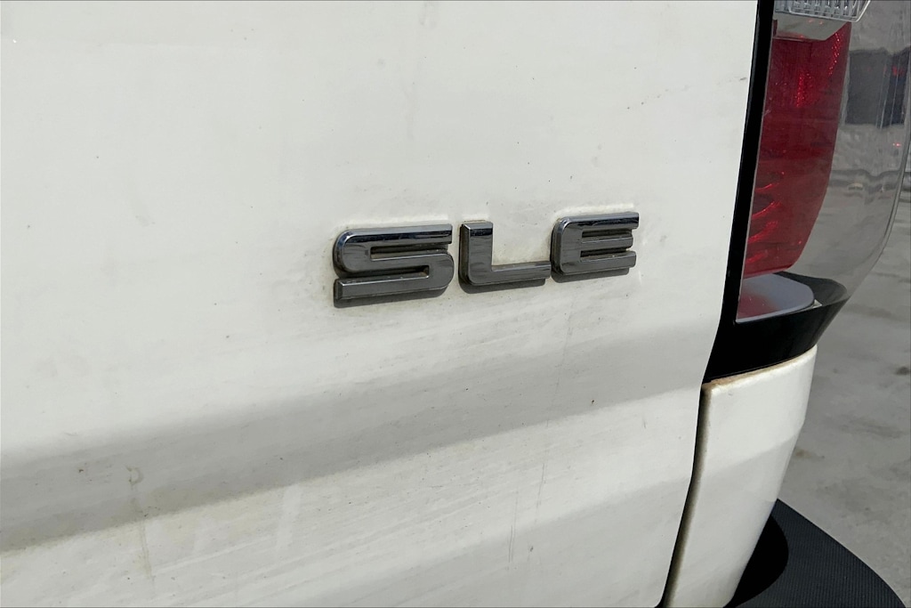 Thumbnail: 2017 GMC Canyon - 7