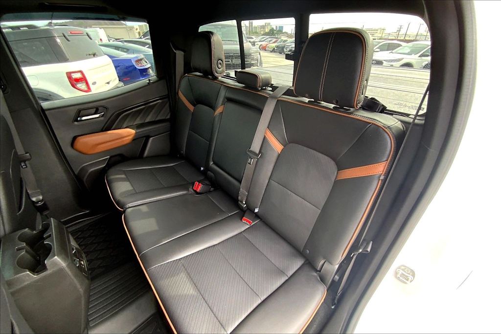 Thumbnail: 2024 GMC Canyon - 29