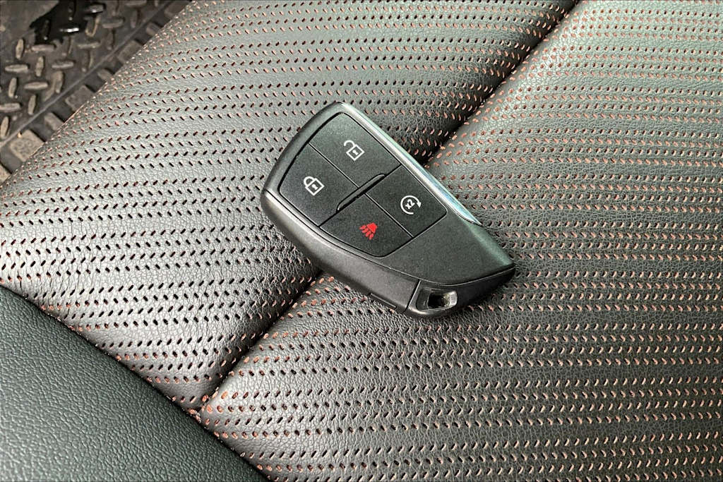 Thumbnail: 2024 GMC Canyon - 20