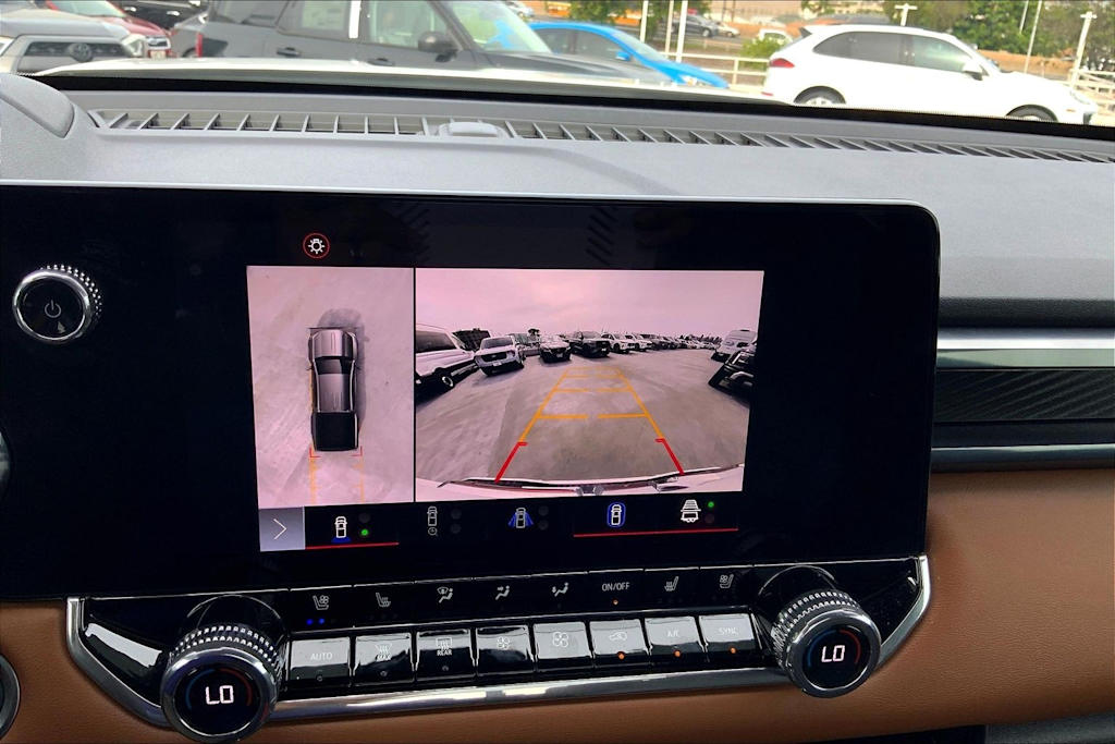 Thumbnail: 2024 GMC Canyon - 26