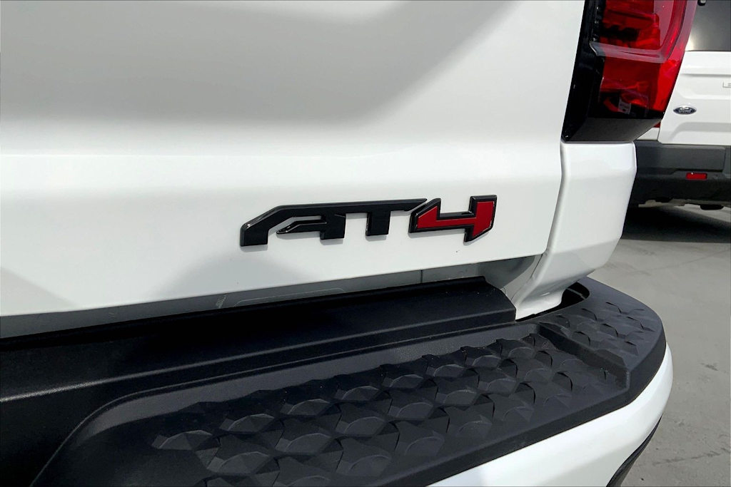 Thumbnail: 2024 GMC Canyon - 7