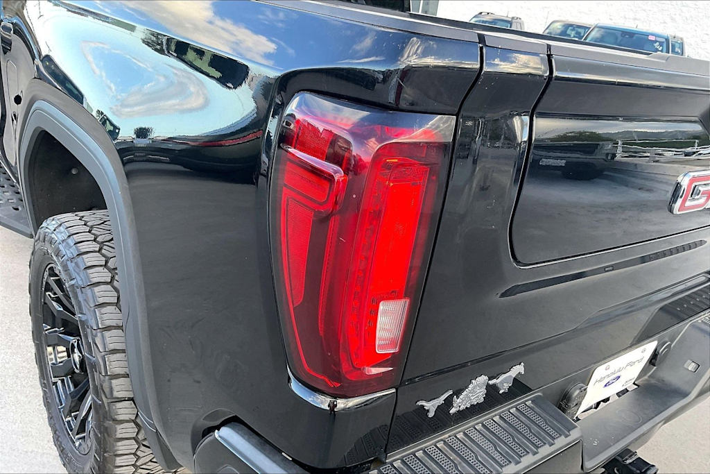 Thumbnail: 2021 GMC Sierra 1500 - 32