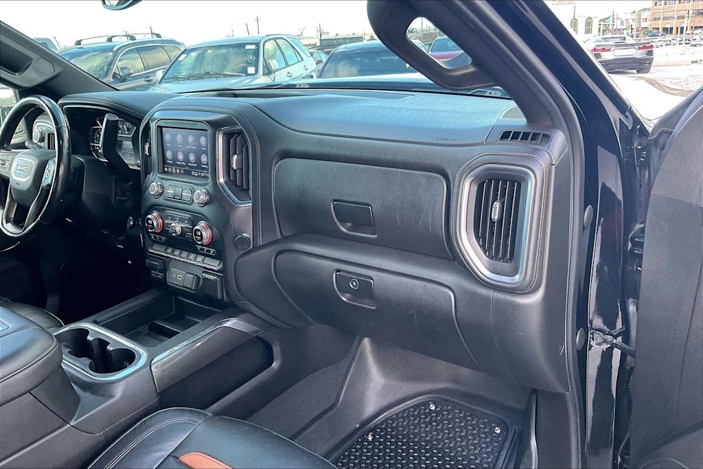 Thumbnail: 2021 GMC Sierra 1500 - 15