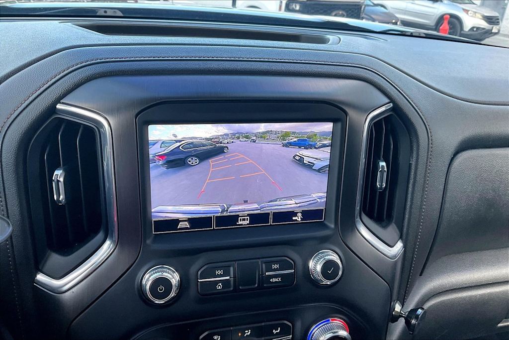 Thumbnail: 2021 GMC Sierra 1500 - 26