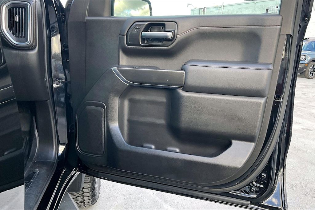 Thumbnail: 2021 GMC Sierra 1500 - 28