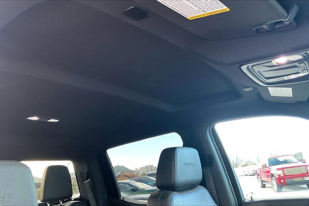 Thumbnail: 2021 GMC Sierra 1500 - 30