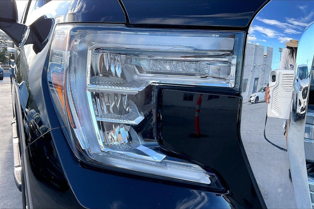 Thumbnail: 2019 GMC Sierra 1500 - 31