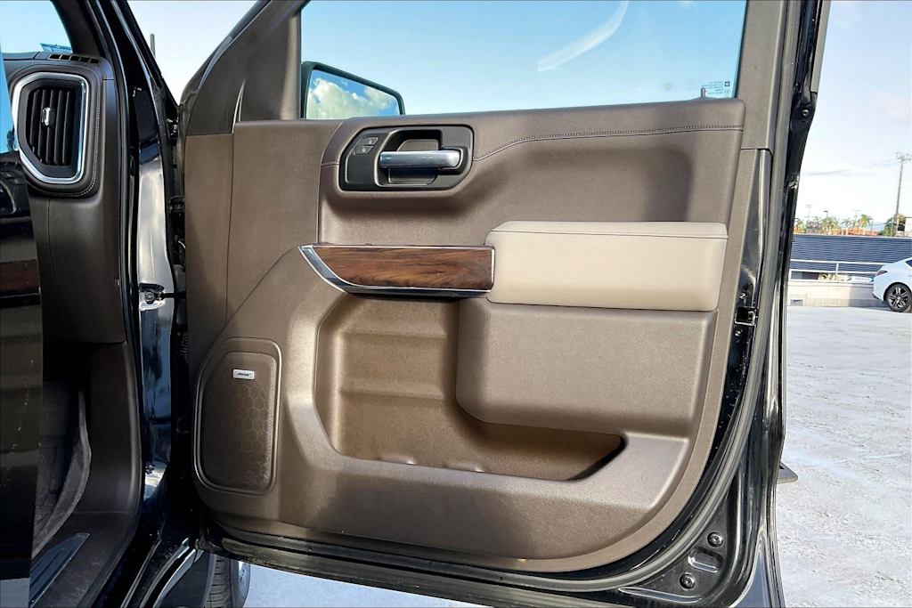 Thumbnail: 2019 GMC Sierra 1500 - 28