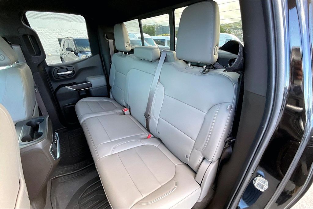 Thumbnail: 2019 GMC Sierra 1500 - 29