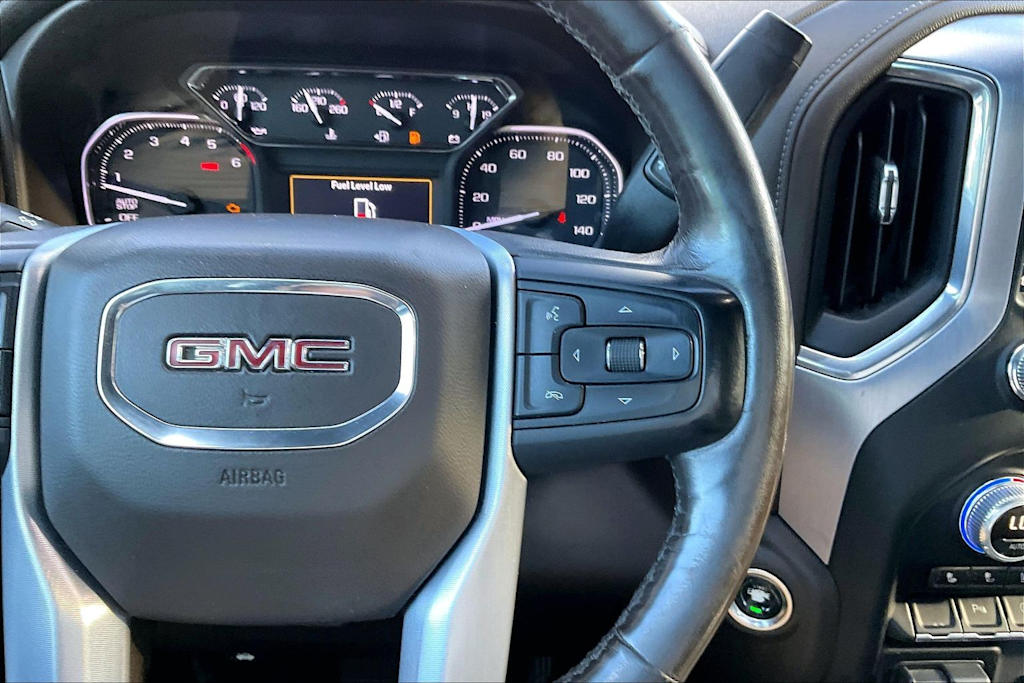 Thumbnail: 2019 GMC Sierra 1500 - 25