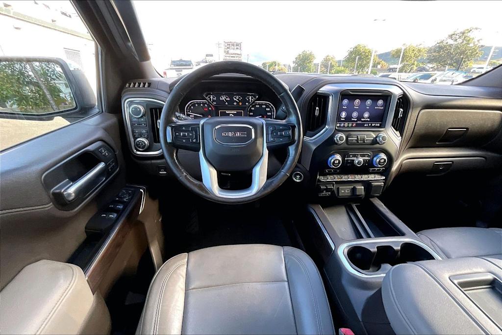 Thumbnail: 2019 GMC Sierra 1500 - 13