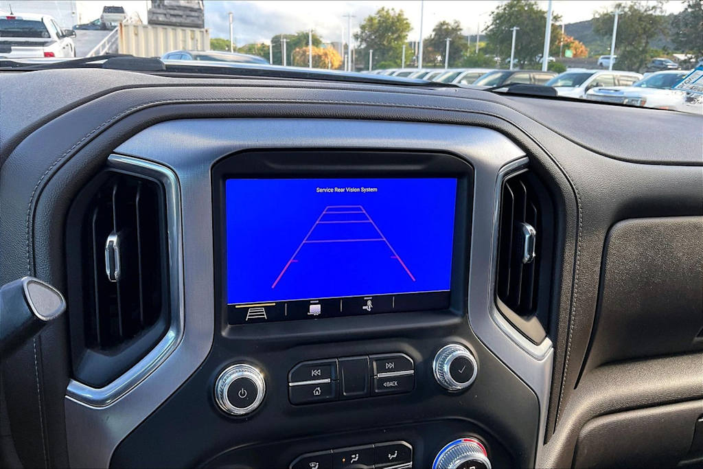 Thumbnail: 2019 GMC Sierra 1500 - 26