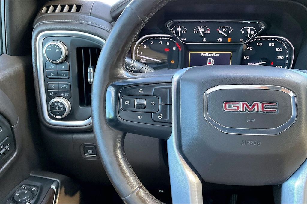 Thumbnail: 2019 GMC Sierra 1500 - 24