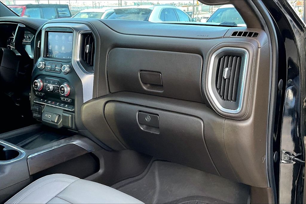 Thumbnail: 2019 GMC Sierra 1500 - 23