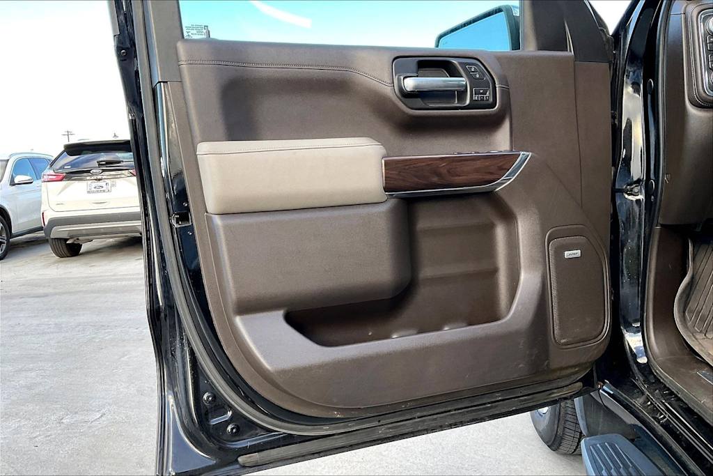 Thumbnail: 2019 GMC Sierra 1500 - 27