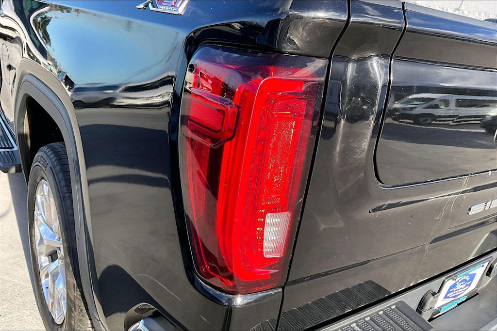 Thumbnail: 2019 GMC Sierra 1500 - 32