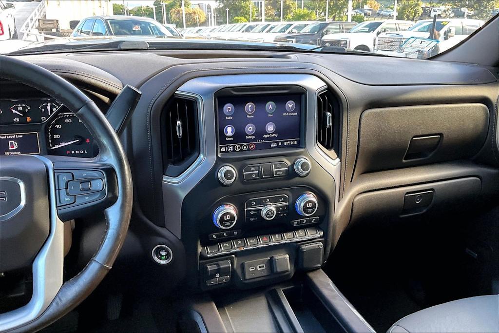 Thumbnail: 2019 GMC Sierra 1500 - 14