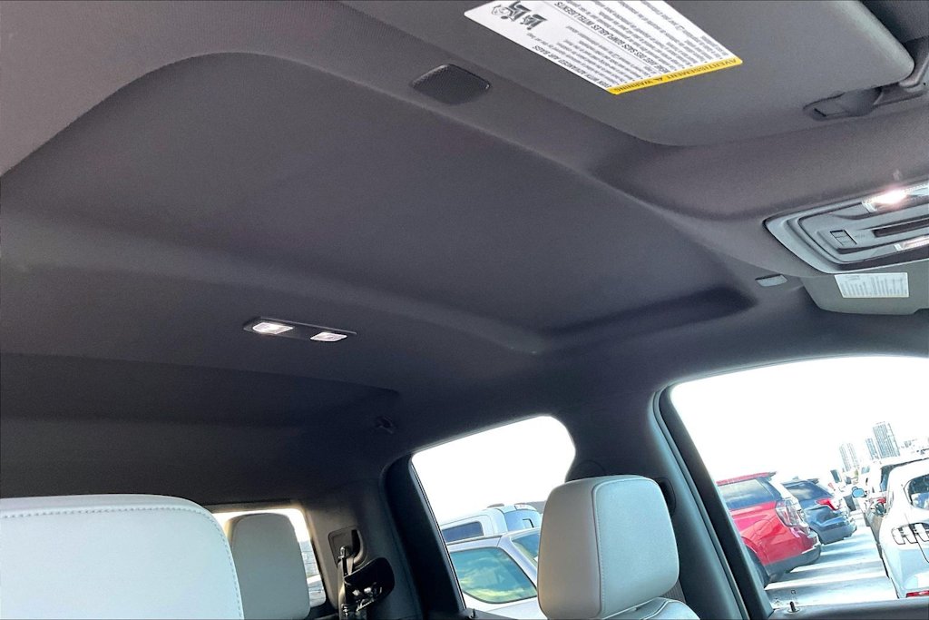 Thumbnail: 2019 GMC Sierra 1500 - 30