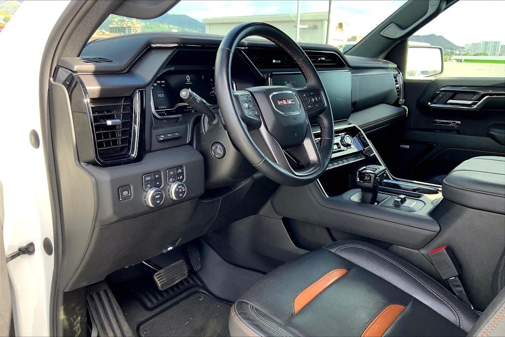 Thumbnail: 2024 GMC Sierra 1500 - 2