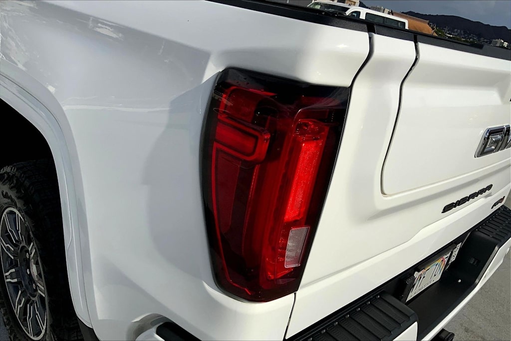 Thumbnail: 2024 GMC Sierra 1500 - 32