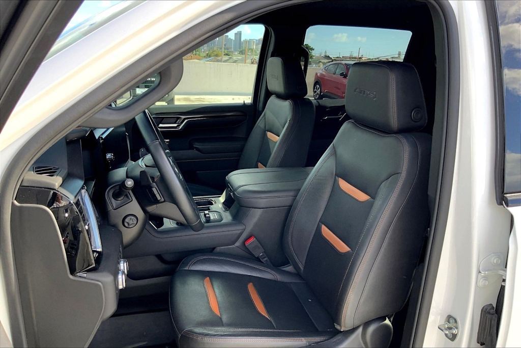 Thumbnail: 2024 GMC Sierra 1500 - 11