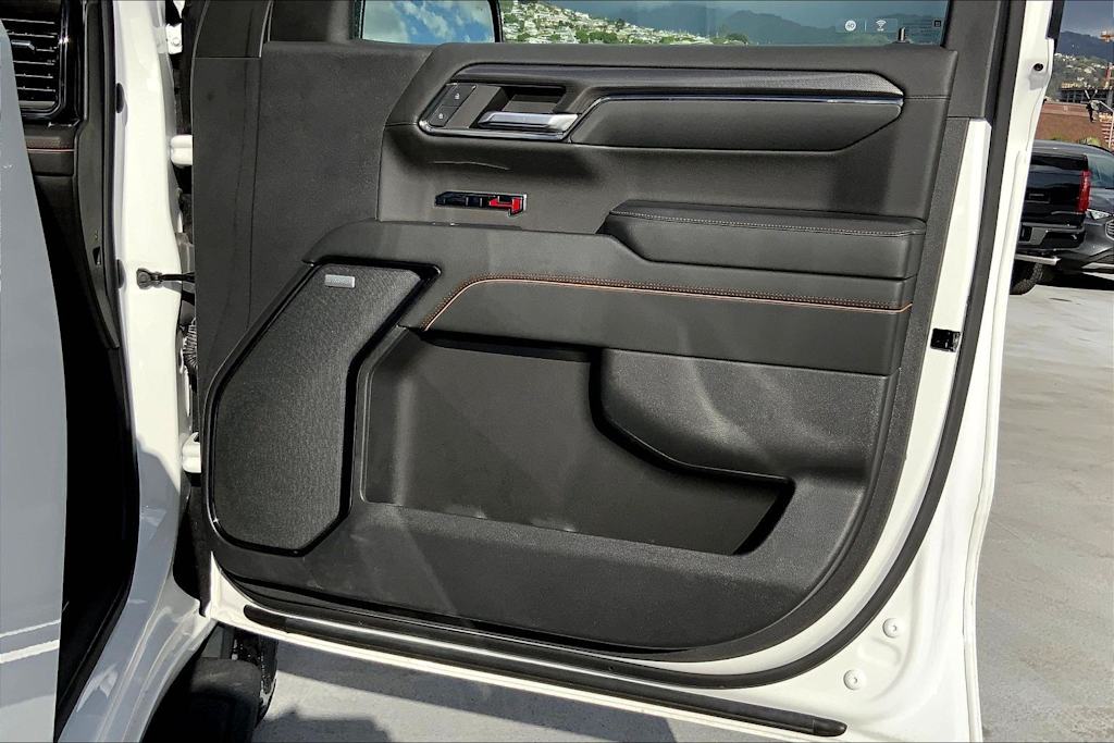 Thumbnail: 2024 GMC Sierra 1500 - 28