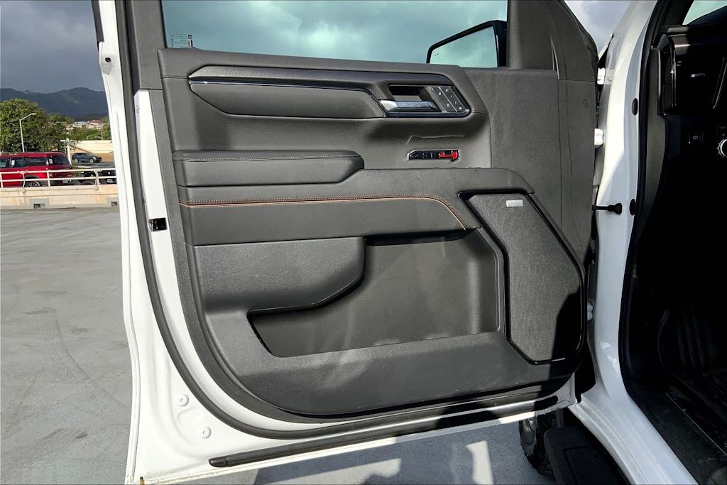 Thumbnail: 2024 GMC Sierra 1500 - 27