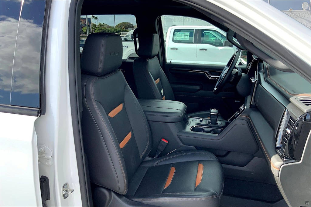 Thumbnail: 2024 GMC Sierra 1500 - 12