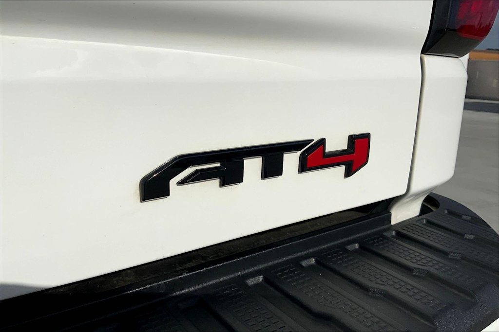 Thumbnail: 2024 GMC Sierra 1500 - 7