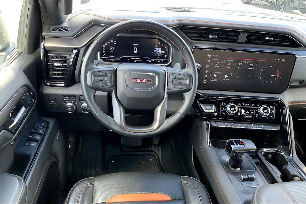 Thumbnail: 2024 GMC Sierra 1500 - 14